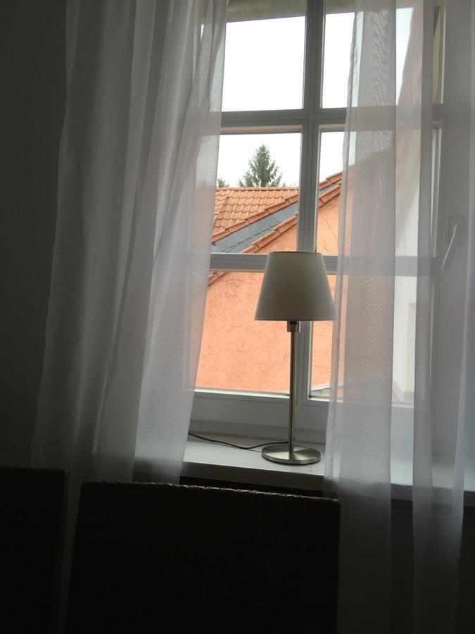 Seelig'S Weinsheim (Bad Kreuznach) Exterior foto
