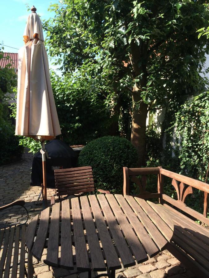 Seelig'S Weinsheim (Bad Kreuznach) Exterior foto
